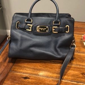 Authentic Michael Kors Hamilton